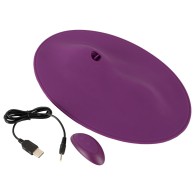 VibePad 2 Clitoral Vibrating Pad - Ultimate Pleasure