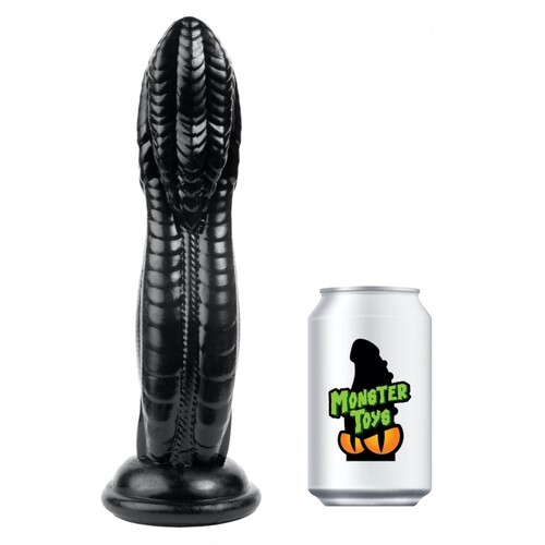 Dildo PALM ISLE de Monster Toys