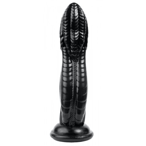 Dildo PALM ISLE de Monster Toys