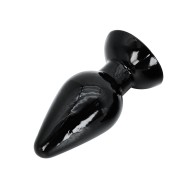 Hidden Desire Extreme Butt Plug for Bold Experiences