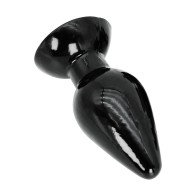 Hidden Desire Extreme Butt Plug for Bold Experiences