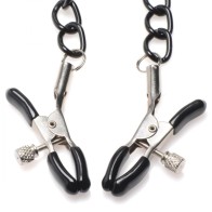 Master Series Adjustable Collared Temptress for Bondage Play