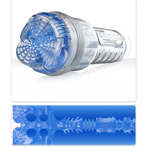 Fleshlight Turbo Core Azul