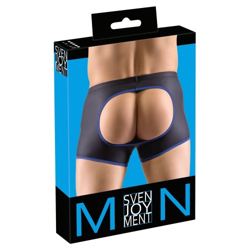 Svenjoyment Open Pants - Provocative and Bold