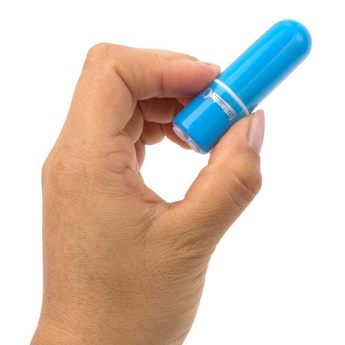 Screaming O Charged Vooom Remote Control Bullet Blue | Portable Pleasure