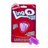 Screaming O LingO Vibrator