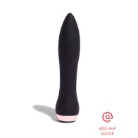 Bala Nu Sensuelle 60SX AMP para Experiencias Intensivas