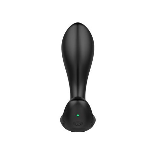 Nexus Duo Remote Control Butt Plug for Pleasure