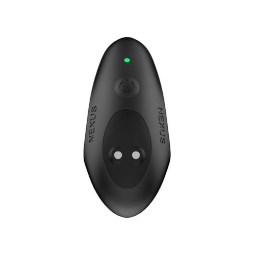 Nexus Duo Remote Control Butt Plug for Pleasure