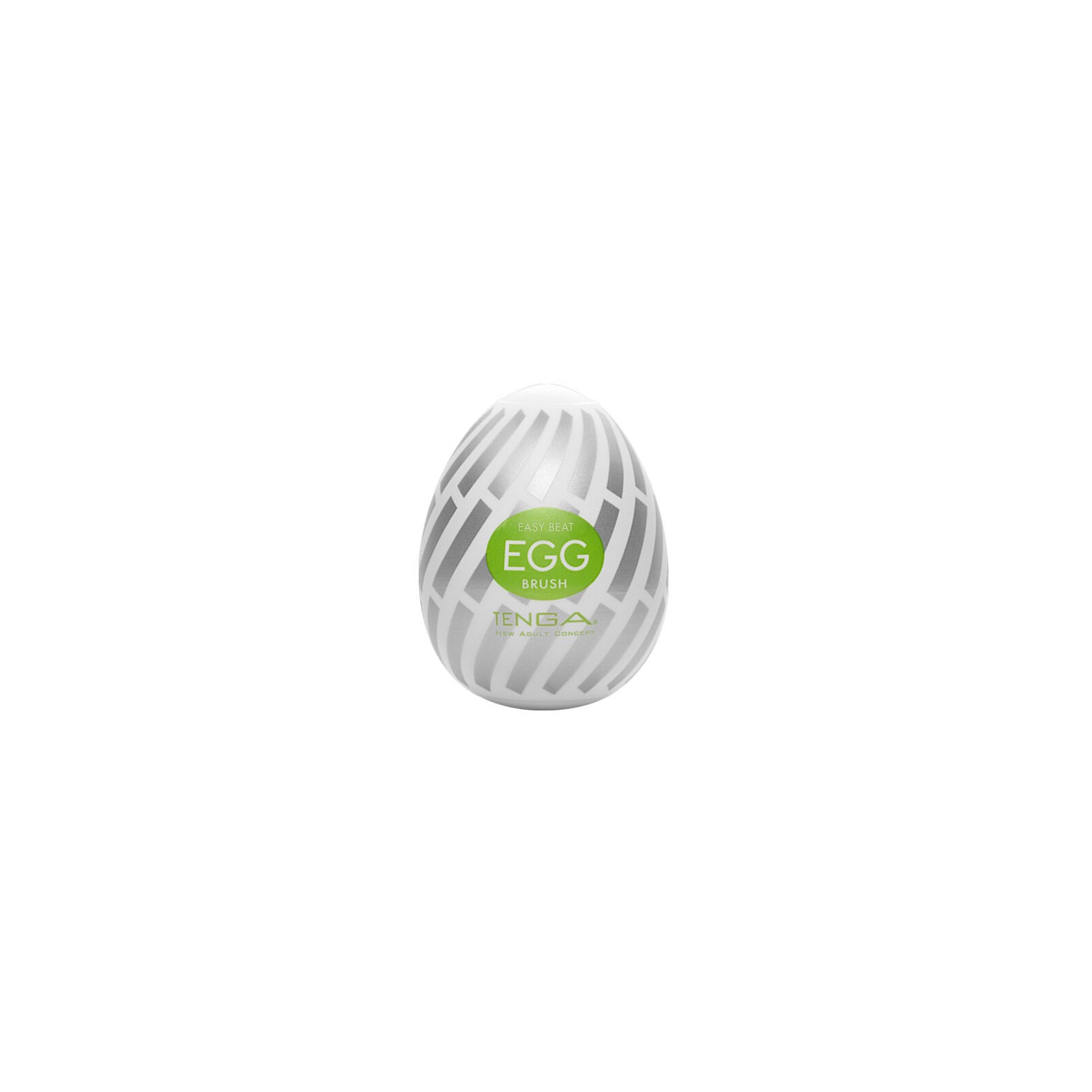 Masturbador Tenga Brush Egg para Placer Último