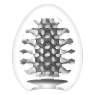 Tenga Brush Egg for Ultimate Pleasure