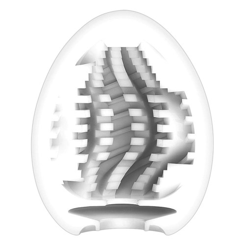 Masturbador Tenga Tornado Egg Para Placer Absoluto