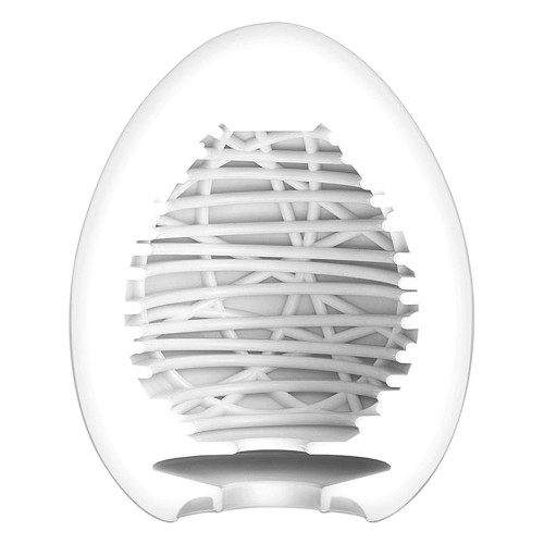 Masturbador Tenga Silky 2 Egg