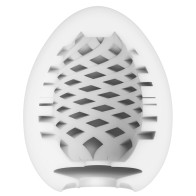 Masturbador Tenga Mesh Egg