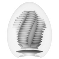 Tenga Tube Egg for On-the-Go Pleasure