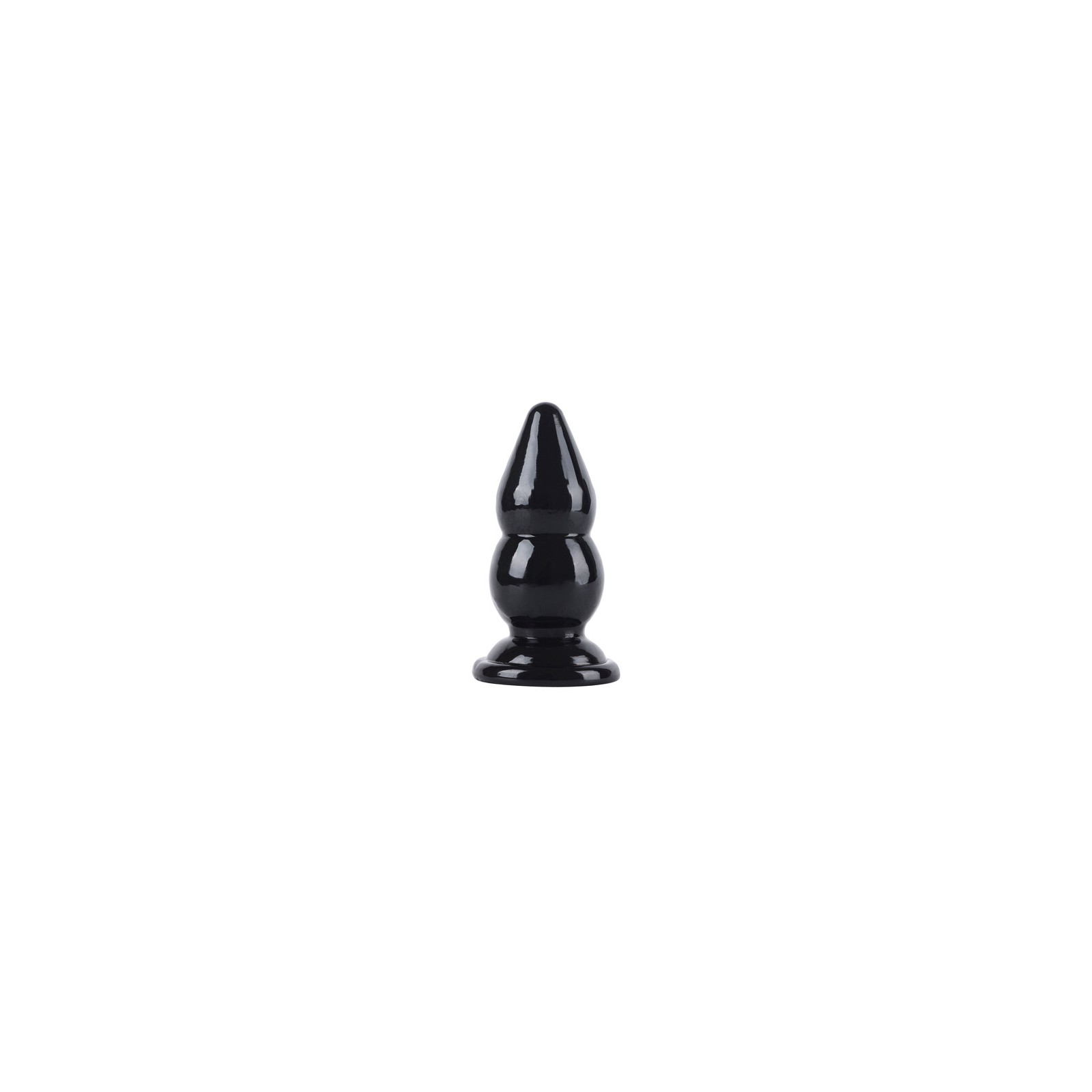 Hidden Desire Extreme Balls Butt Plug - 6.6 inches