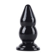 Plug Anal Extreme Balls - 6.6 Pulgadas