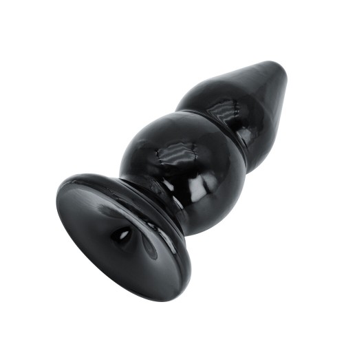 Plug Anal Extreme Balls - 6.6 Pulgadas