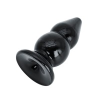 Hidden Desire Extreme Balls Butt Plug - 6.6 inches