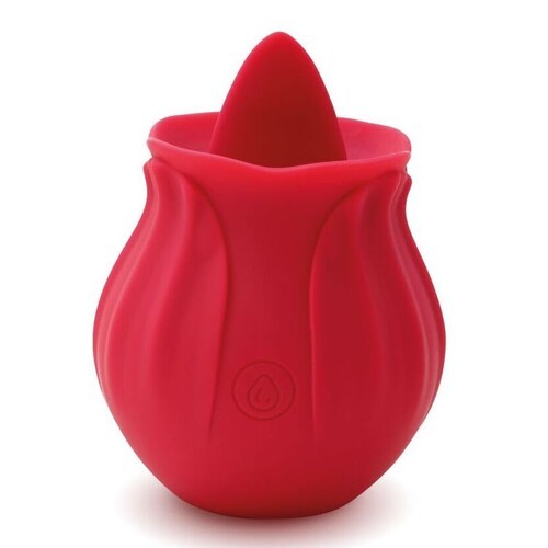 Rose Buddies Clitoral Massager - Discreet and Powerful