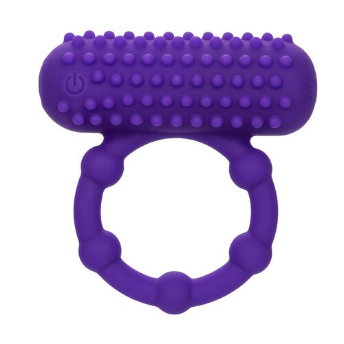 5 Bead Maximus Cock Ring for Enhanced Pleasure