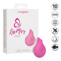 Kisses Flickering Clitoral Stimulator - Intense Pleasure