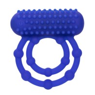 10 Bead Maximus Rechargeable Cock Ring for Couples