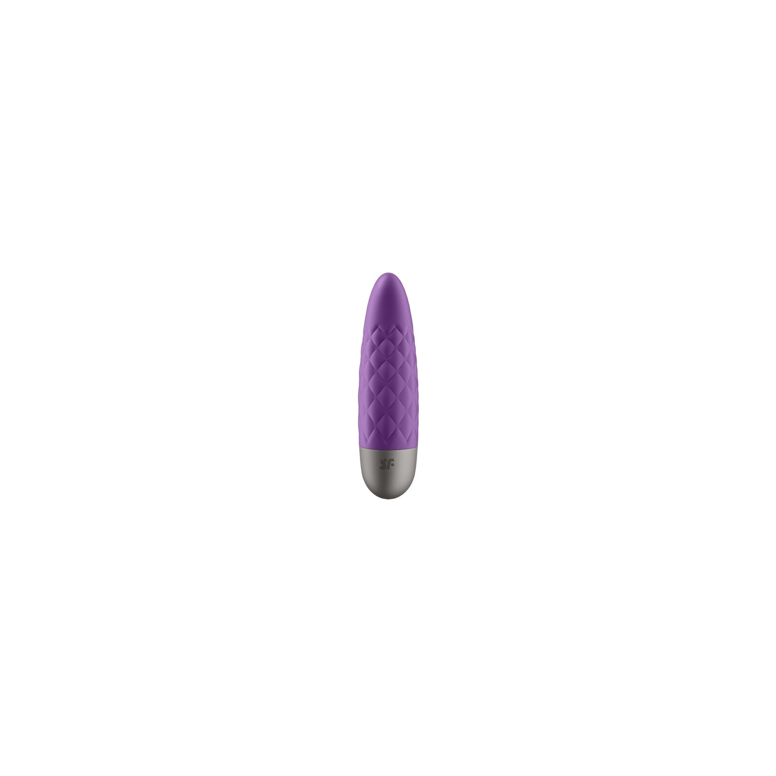 Satisfyer Ultra Power Bullet 5 - Intense Clitoral Stimulation