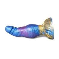 Dildo Alienígena con Ventosa