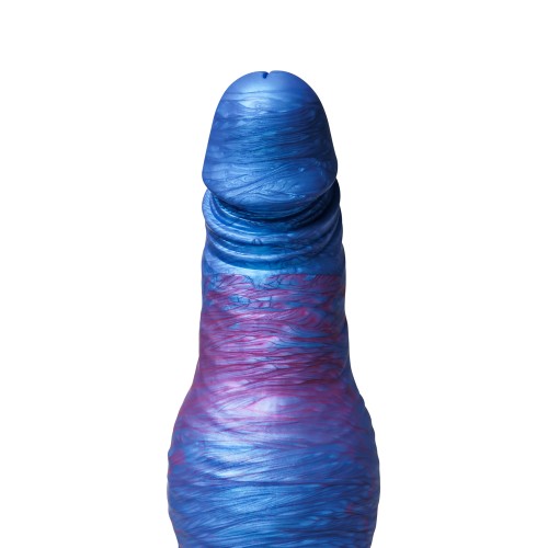 Alien Dildo with Suction Cup