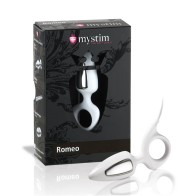 MyStim Romeo Probe