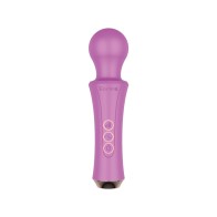 Xocoon Personal Wand Massager for Ultimate Relaxation