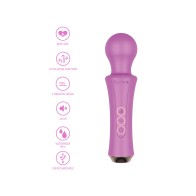 Xocoon Personal Wand Massager for Ultimate Relaxation