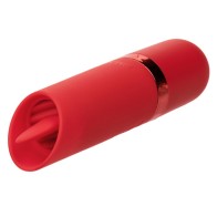 Kyst Flicker Mini Massager for On-the-Go Pleasure