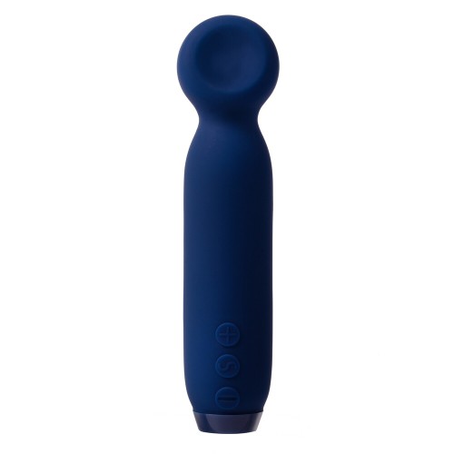 Explora el Vibrador Bullet Je Joue Vita para el Placer Máximo