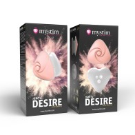 Hearts Desire Clitoral Stimulator for Ultimate Pleasure