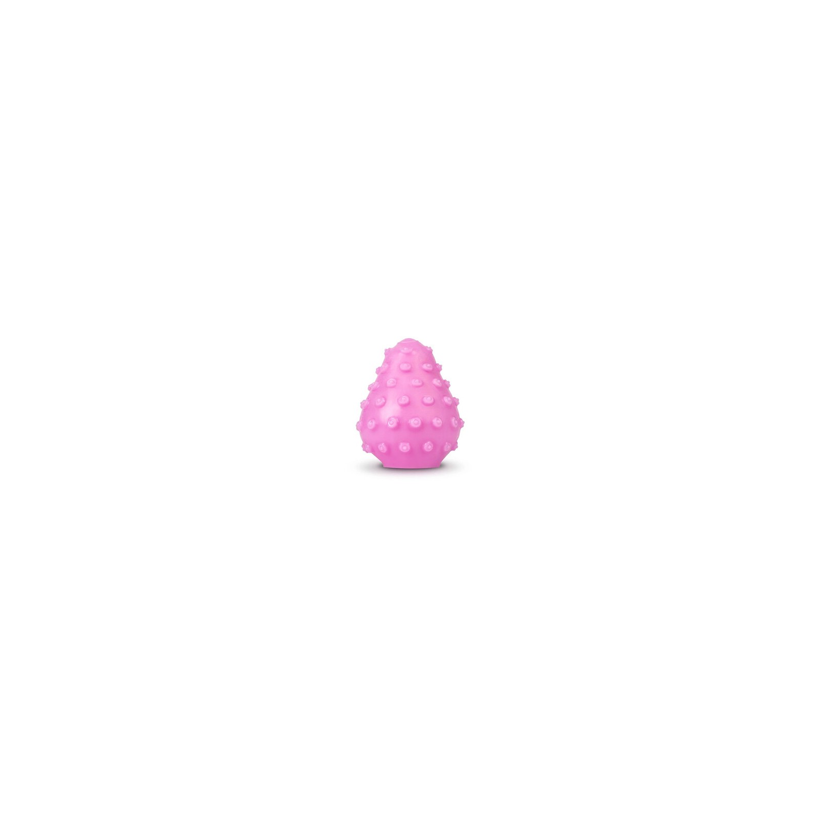 G-Egg Reusable Pink Masturbator