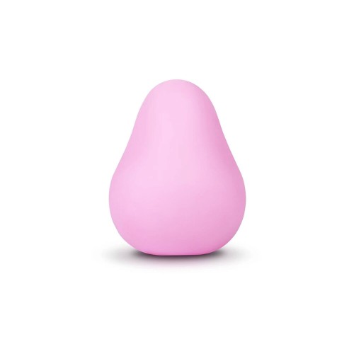 G-Egg Reusable Pink Masturbator