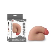 Lovetoy Pene Limpy 5 Pulgadas Color Piel