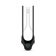 Nexus Forge Lasso Cockring | Adjustable Vibrating Pleasure