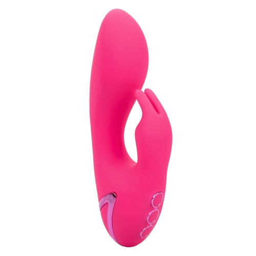 Vibrador Doble California Dreaming para Placer Máximo