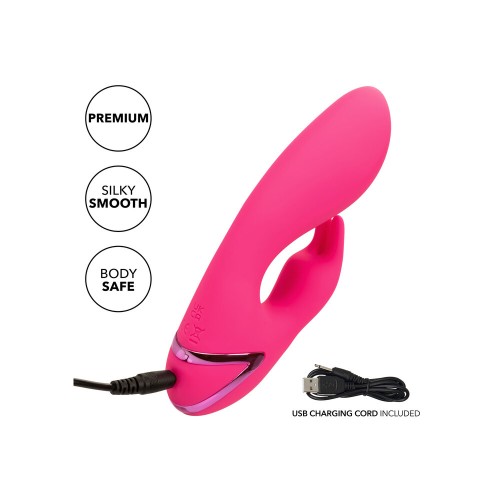 Vibrador Doble California Dreaming para Placer Máximo