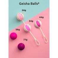 G Vibe Geisha Balls