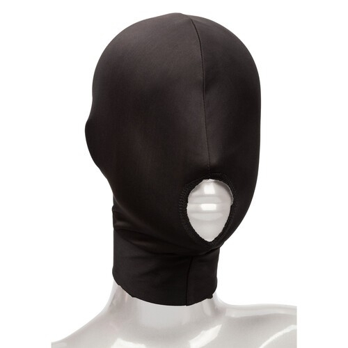 Boundless Open Mouth Hood - Sensory Pleasure