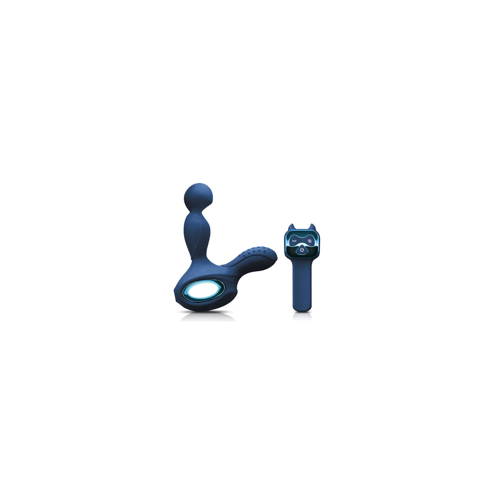 Renegade Orbit Prostate Massager for Ultimate Comfort