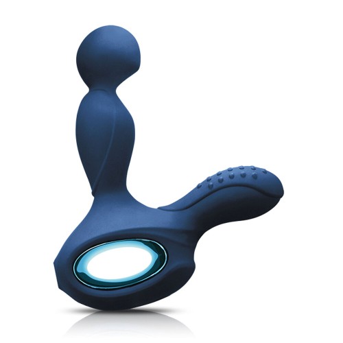 Renegade Orbit Prostate Massager for Ultimate Comfort