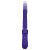 ToyJoy Magnum Opus Supreme Thruster 2 - Thrilling Vibrator