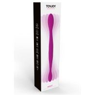 ToyJoy Infinity Double Dildo for Dual Pleasure