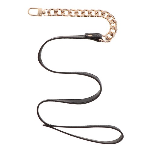 Taboom Dona Leash for Kinky Adventures