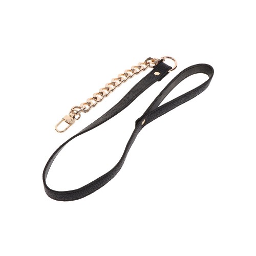 Taboom Dona Leash for Kinky Adventures